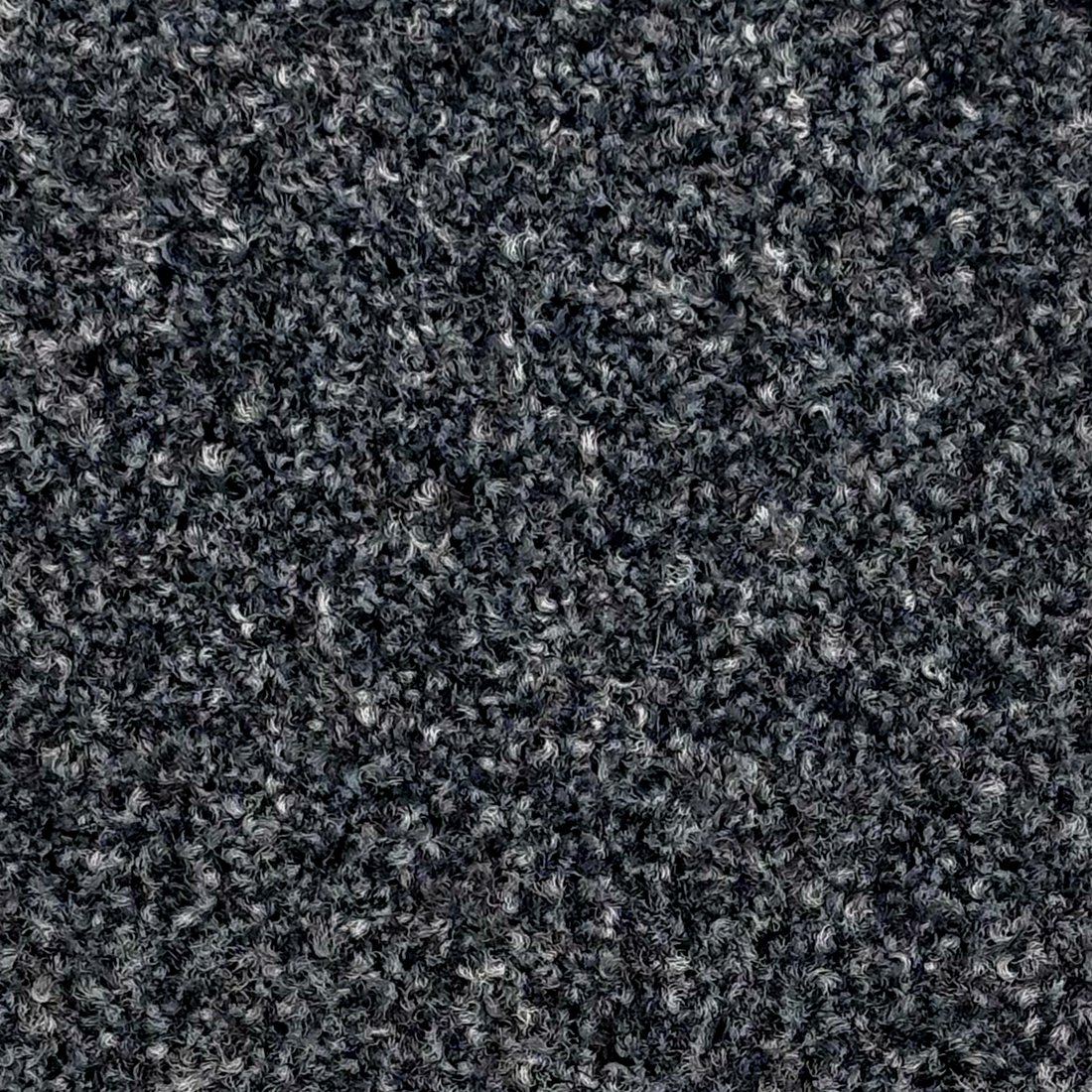 Carpet Mat Super Grey - Delta Solutions
